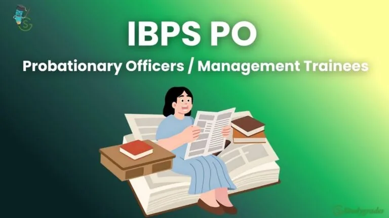 IBPS PO 2027
