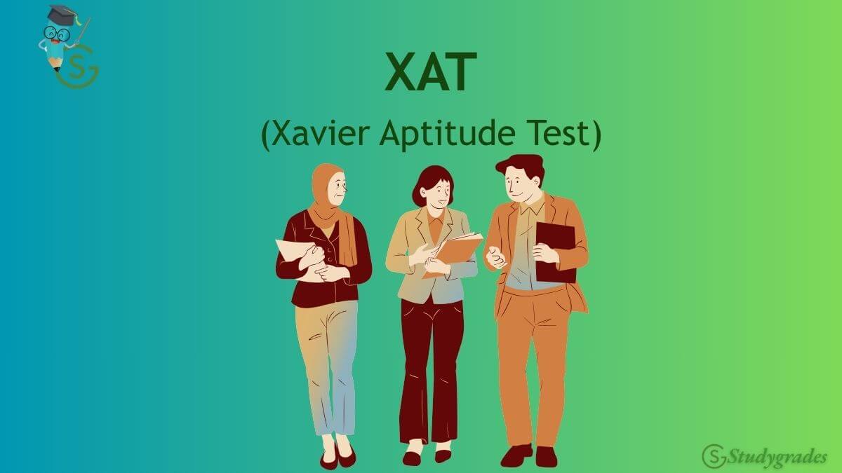 XAT 2027