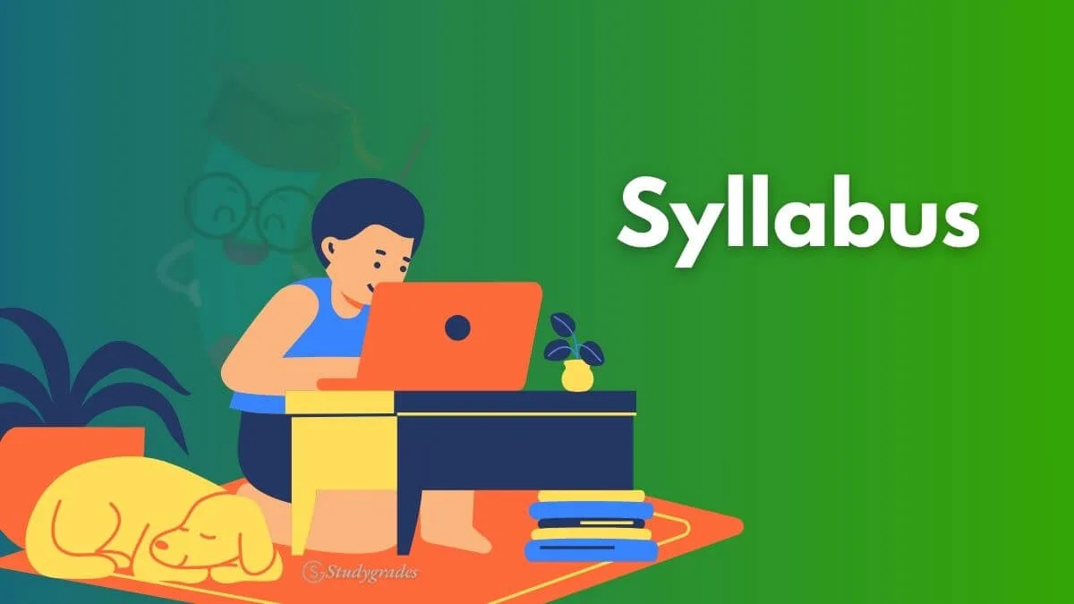 Syllabus 2026