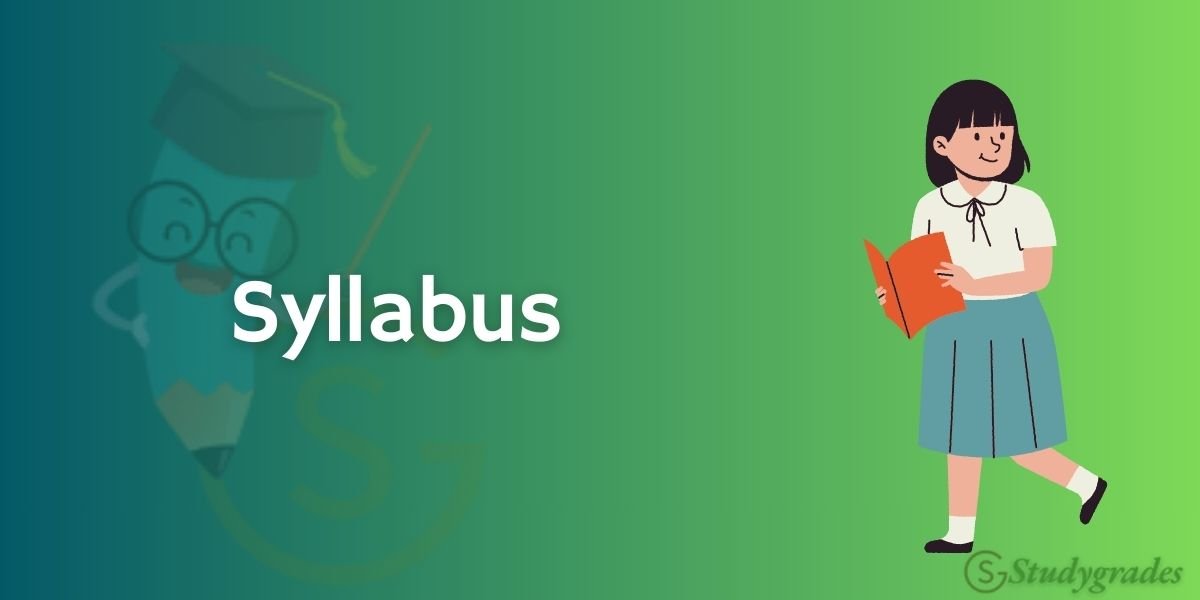 Syllabus 2026