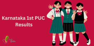 Karnataka 1st PUC Result 2024