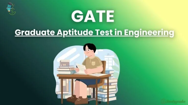 GATE 2027