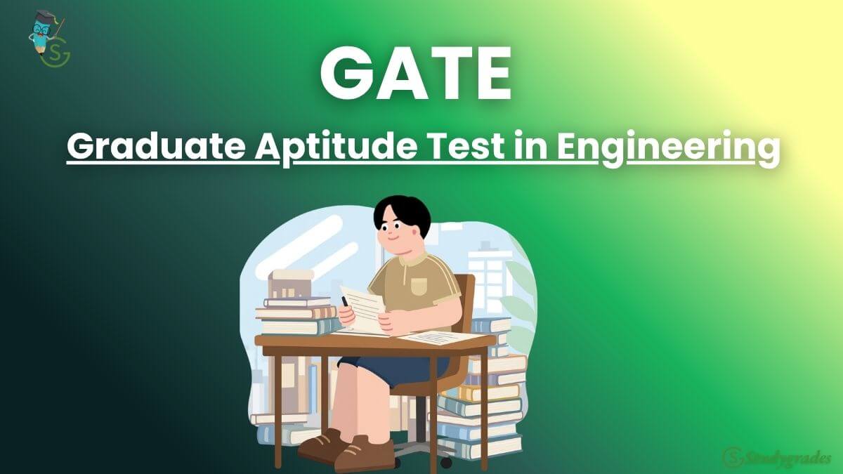 GATE 2027