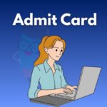 Admit Card 2026