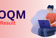 IOQM results 2024