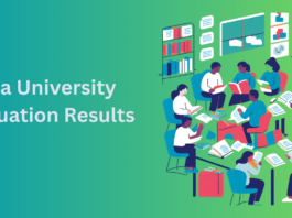 Anna University Revaluation Results 2024