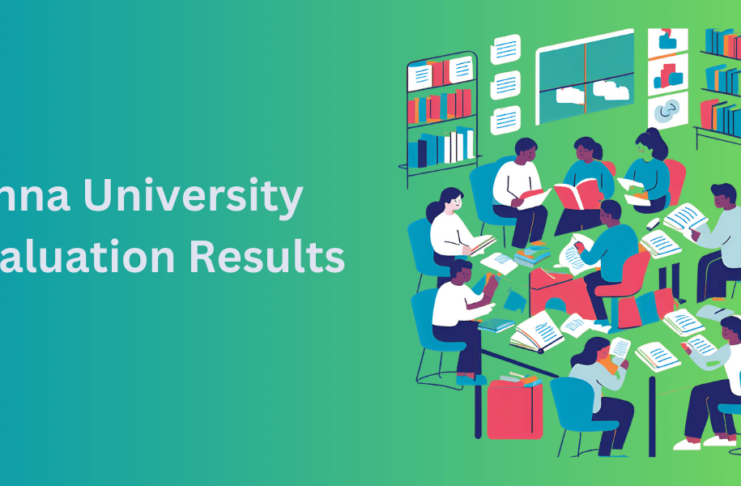 Anna University Revaluation Results 2024