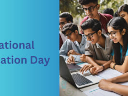 National Education Day