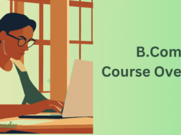 B.Com Course