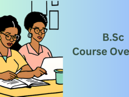 BSc Course