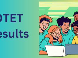 OTET Result 2024