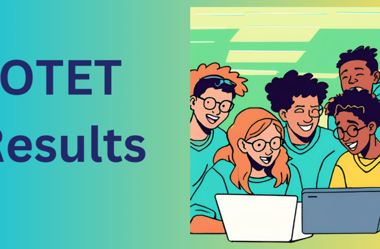 OTET Result 2024