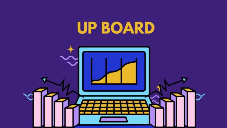 UP Board 2026