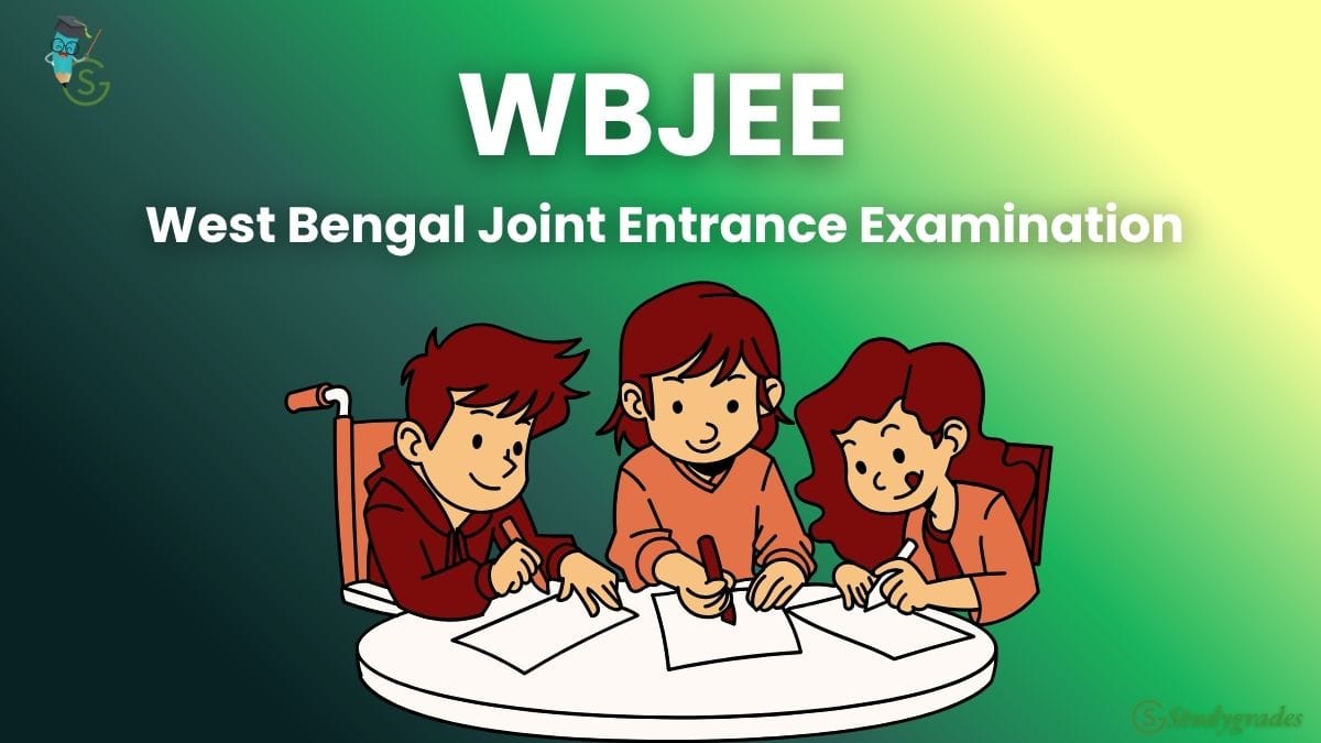 WBJEE 2027