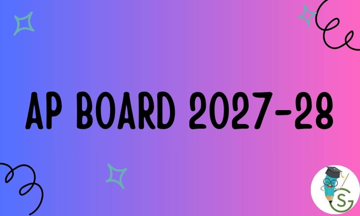 AP SSC 2027