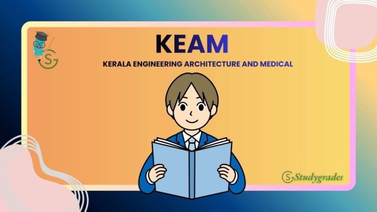 KEAM 2026