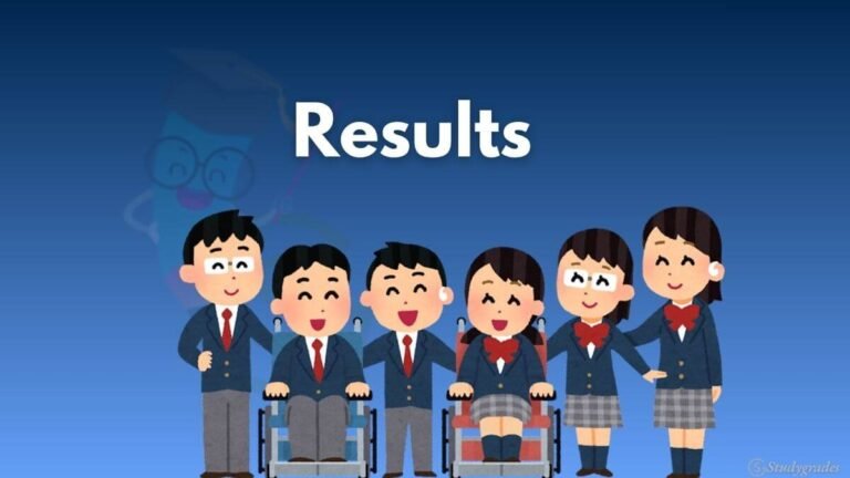 NMMS Madhya Pradesh Result 2025-26 (OUT)- Direct Link Here