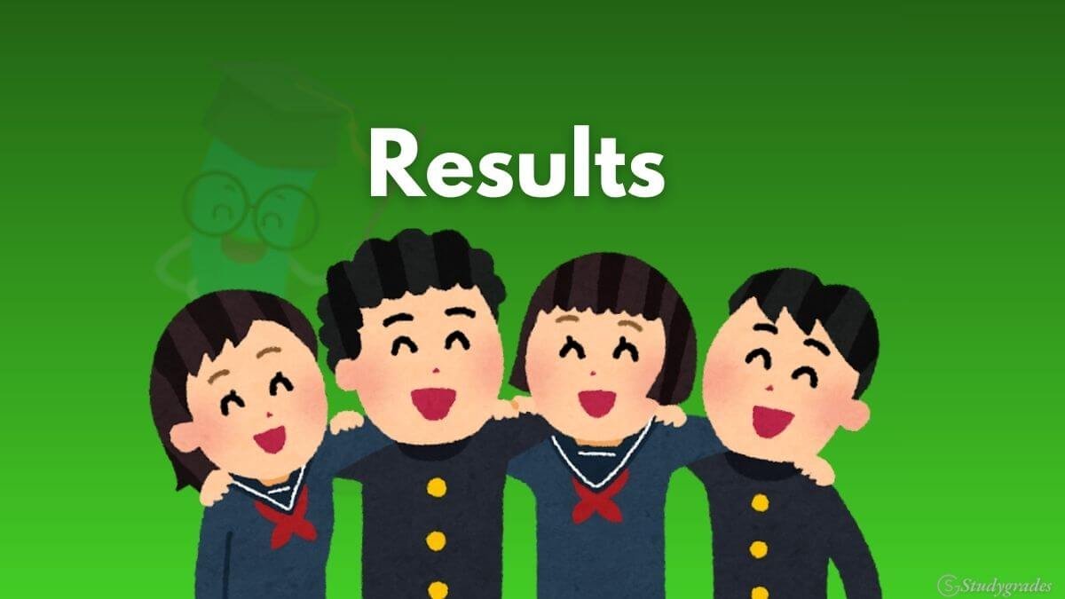 Result 2026
