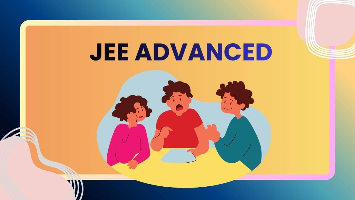 JEE Advanced 2027