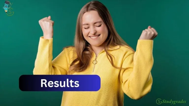 Results 2026