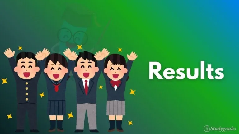 Results 2026